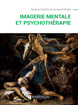 cover image of Imagerie mentale et psychothérapie